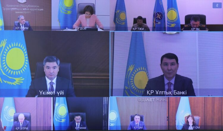 Дамудың оң серпіні: Қазақстан экономикасы 9 айда 4,2%-ға өсті