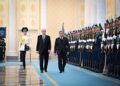 Қазақстан мен Камбоджа арасында жаңа әріптестік кезеңі басталды