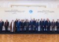 Қазақстанның Бас Прокуроры Қазан қаласында өткен ШЫҰ-ға мүше мемлекеттер бас прокурорларының 24-ші отырысына қатысты