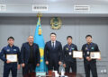 Тақымы талмай топтан озған