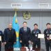 Тақымы талмай топтан озған