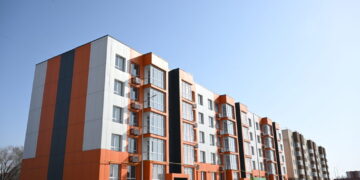 Талдықорғанда 5 пайыздық жеңілдетілген ипотекаға өтінім қабылдау басталады