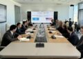 Радиациялық қауіпсіздікті бақылайтын жаңа орталық ашылды