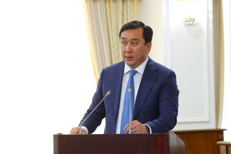 Транзиттік тасымал 13,1%-ға артты