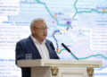 Ағынды ақсудағы толайым тірлік
