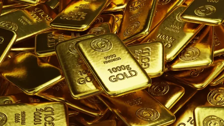 182 млн теңгенің алтынын аяқ киіміне жасырған әйел ұсталды