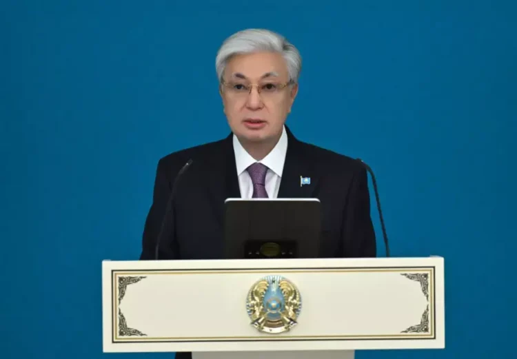 Президент Үкіметке әрбір ірі қаланың даму жоспарын бекітуді тапсырды