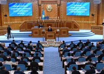 Денсаулыққа салынған инвестиция