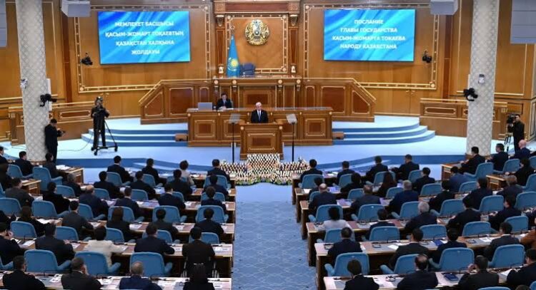 Денсаулыққа салынған инвестиция