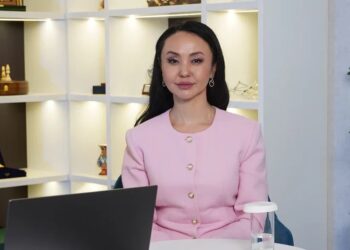 Қазақстан ЖИ-ді қауіпсіз дамыту жөніндегі халықаралық шартты қолдауға дайын