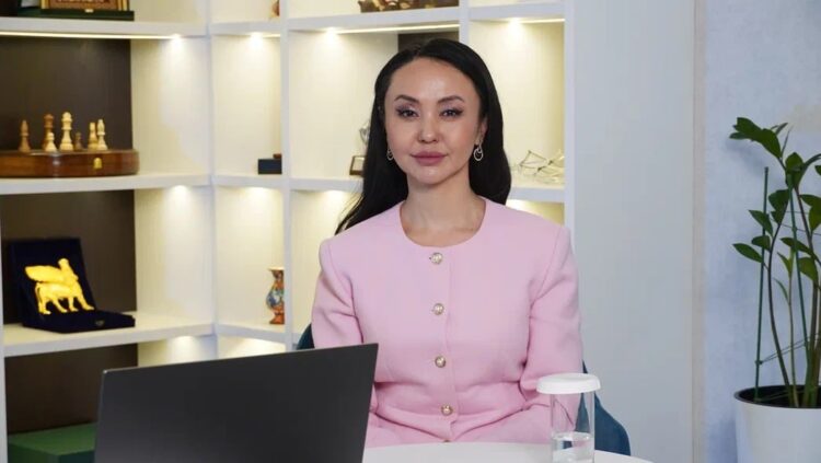 Қазақстан ЖИ-ді қауіпсіз дамыту жөніндегі халықаралық шартты қолдауға дайын