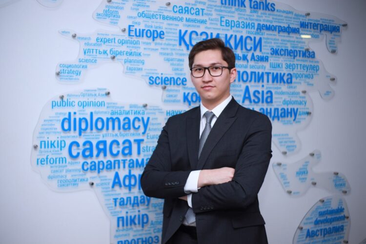 Тоқаев «Вашингтон моделін» халықаралық шарттың негізі ретінде қарастыруды ұсынды