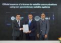 AI & Digital Bridge 2026 форумында қандай келісімдер мен меморандумдарға қол қойылды