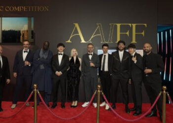 Astana AI Film Festival алғашқы халықаралық AI-кино байқауының жеңімпаздарын жариялады