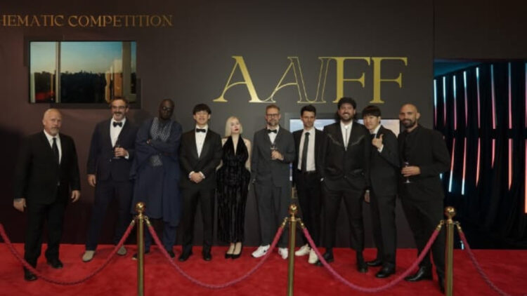 Astana AI Film Festival алғашқы халықаралық AI-кино байқауының жеңімпаздарын жариялады