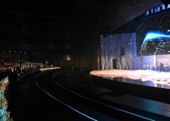 Қасым-Жомарт Тоқаев Еревандағы Биоалуантүрлілік саммитіне қатысты