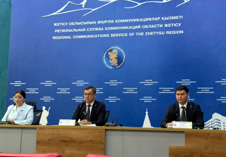 Нотариат заңнамасындағы жаңалықтар түсіндірілді