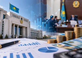 Кәсіпкерлік пен экспорттың оң серпіні: Ел экономикасы қарқынды дамуда