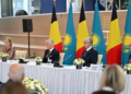 Бельгия королінің сапары елімізге жаңа инвестиция әкеледі