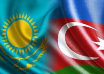 Қазақстан мен Әзербайжан жаңа ТОБЖ желісін іске қосты