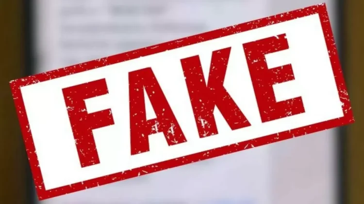 Жалған хабарламалар мен фейк жаңалықтар: Ресми органдар мәлімдеме жасады