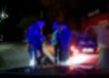 Талдықорғанда мас жүргізуші 20 тәулікке қамалды