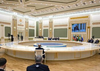 Президент: «Біз Тұран жолбарысын қалпына келтіруді көздейтін арнайы бағдарламаны қолға алдық»