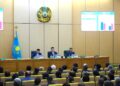 Жетісуда балалар қауіпсіздігін қамтамасыз ету мәселесі талқыланды