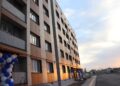 Сарыөзектегі апатты үйлер мәселесі жыл соңына дейін толық шешіледі