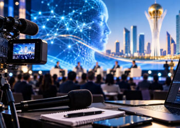 Ақпарат дәуіріндегі жауапкершілік