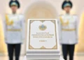 Жаңа Конституция: Қазақстанның саяси жүйесінде қандай өзгерістер болды?