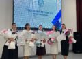 Үздік сынып жетекші анықталды