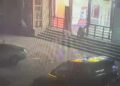 Талдықорғанда мас күйінде тұрғындарға тиіскен ер адам ұсталды