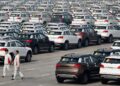 Автонарық: Отандық өндіріс пен импорттың жаңа ережелері