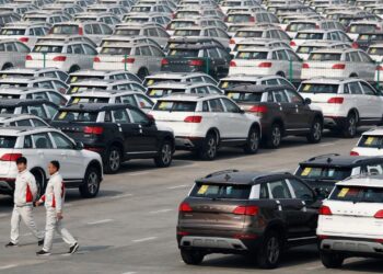 Автонарық: Отандық өндіріс пен импорттың жаңа ережелері
