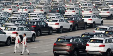 Автонарық: Отандық өндіріс пен импорттың жаңа ережелері