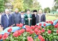 Маңдай термен келген мәртебе