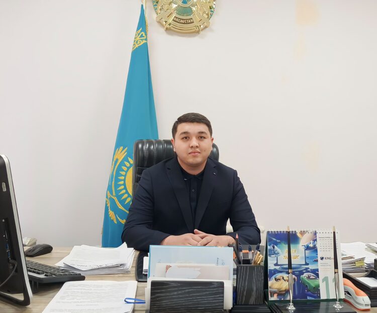 Ата Заң – елдігіміздің тірегі, болашағымыздың бағдары