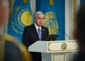 Қасым-Жомарт Тоқаев «Ауыл құтқарушылары» бастамасын бүкіл ел аумағында кеңінен қолдану қажет деп санайды