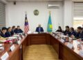 Панфилов ауданында жаңа ауқымды инвестициялық жоба