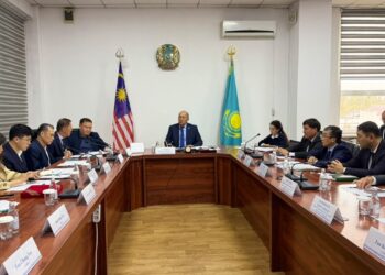 Панфилов ауданында жаңа ауқымды инвестициялық жоба