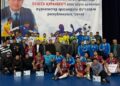 Бейсен Құранбекті еске алуға арналған турнир өтті