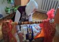 Діни тәрбие дәстүрге жат па?