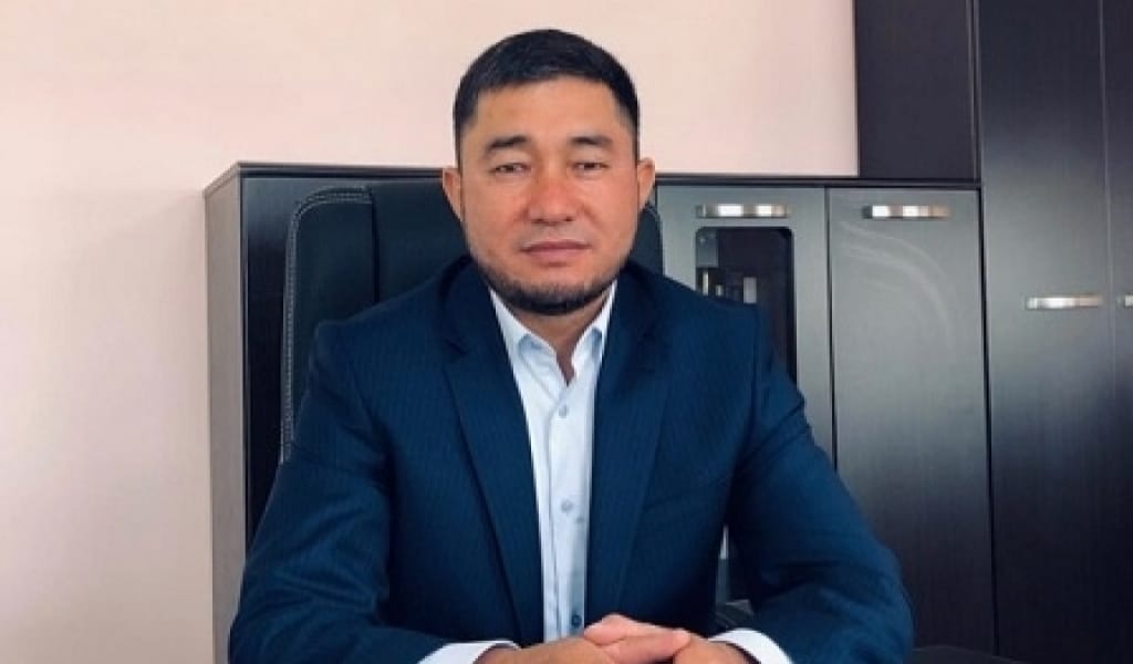 ӨНДІРІСТІК КООПЕРАТИВ ҚҰРУ - АУЫЛДЫ ДАМЫТУДЫҢ БІРДЕН-БІР КЕПІЛІ