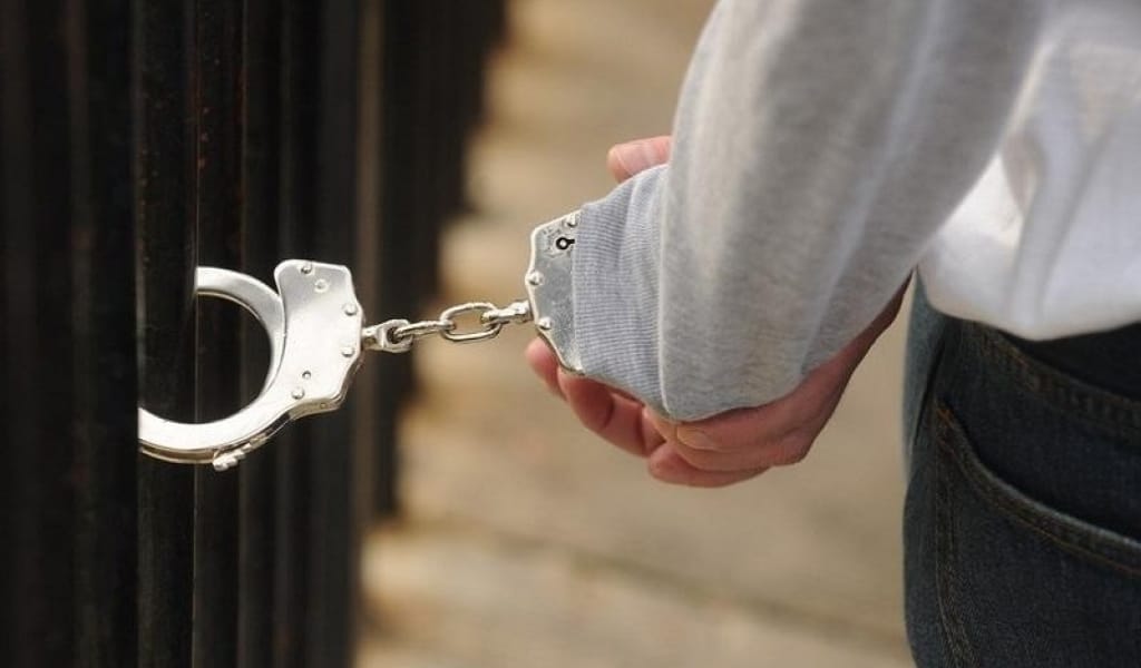 САЯЖАЙДА АТЫС ҚАРУЫН ҚОЛДАНҒАН ҚЫЛМЫСКЕР ҚАМАУҒА АЛЫНДЫ
