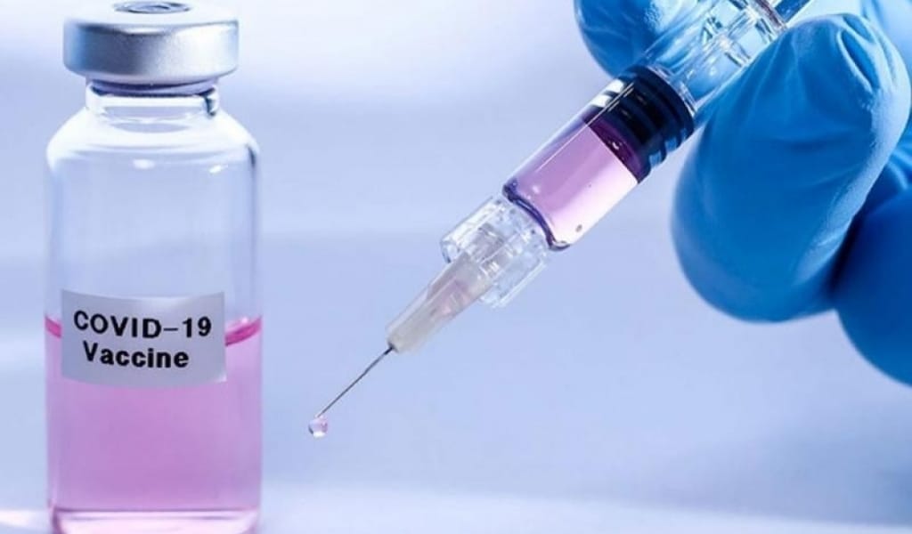 КОРОНАВИРУС: ЕКПЕ САЛДЫРҒАННАН КЕЙІНГІ АУЫРСЫНУ БЕЛГІЛЕРІ