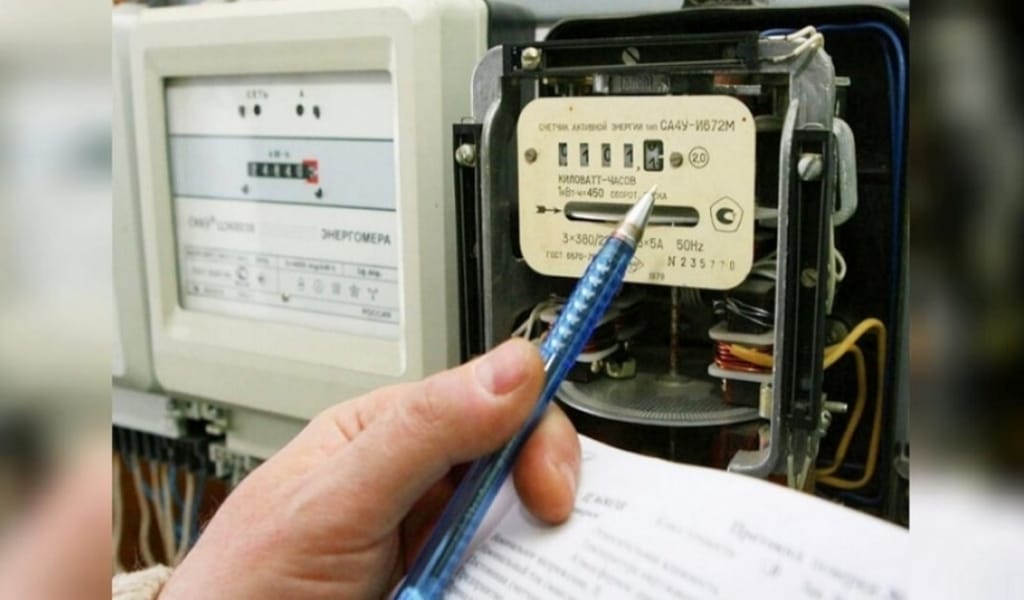 ТАЛДЫҚОРҒАН ӨҢІРІНДЕ ЭЛЕКТР ЭНЕРГИЯСЫНА ҚАТЫСТЫ ДАУ ШЫҚТЫ