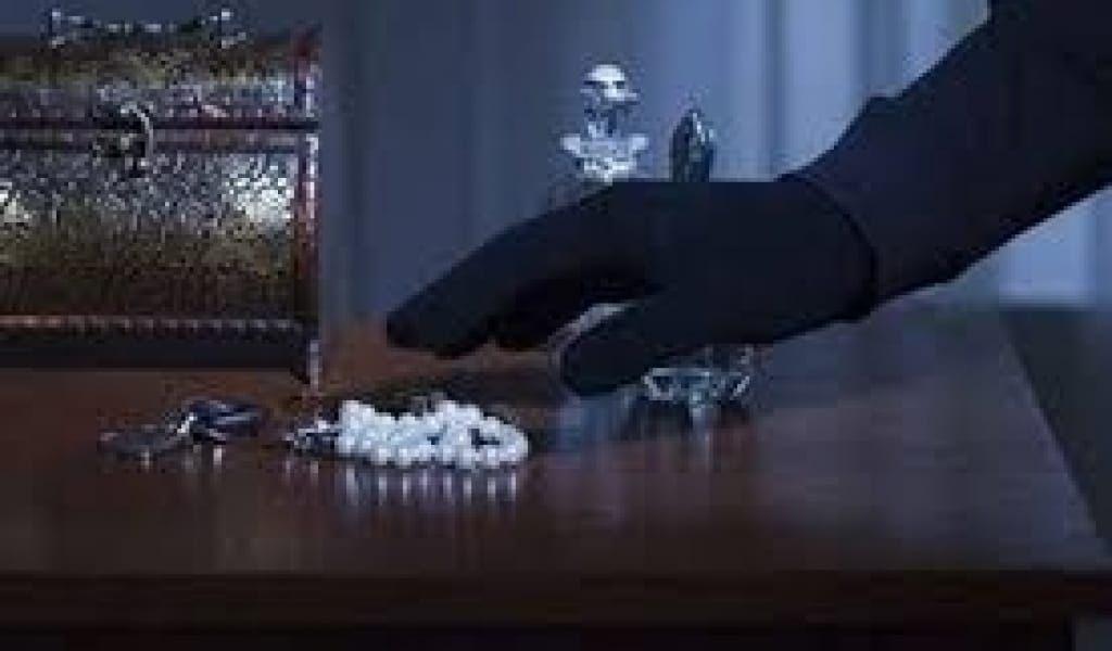 ТАЛҒАР АУДАНЫНДА ҮЙ ТОНАҒАН ӘЙЕЛДІҢ ҚЫЛМЫСЫ ӘШКЕРЕ БОЛДЫ