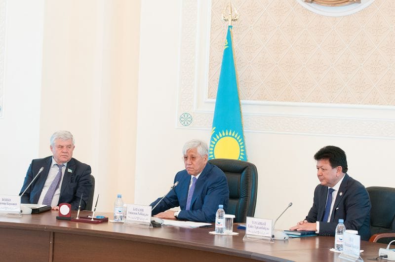 Славян мәдениеті мен жазуына арналды