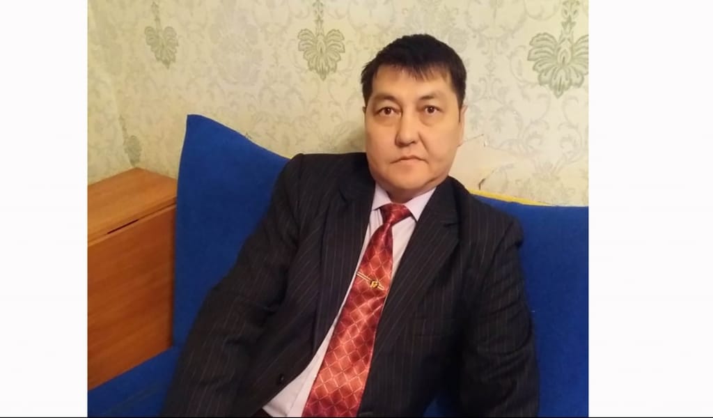 О, МЕНІҢ ӨМІРШЕҢ ӨЛЕҢІМ